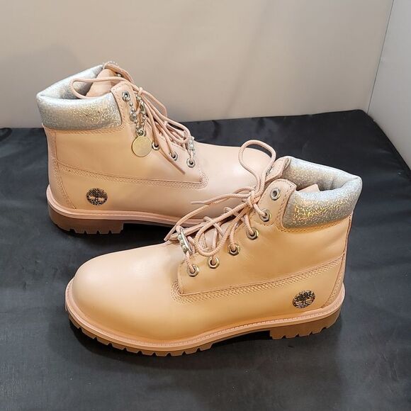 BRAND NEW TIMBERLAND CASUAL STYLE UNISEX STREET BOOT - Picture 11 of 16